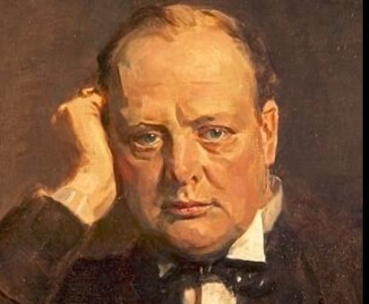 Churchill Guthrie 1920