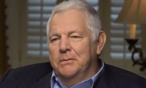 Bill Bennett TAM with Kesler 2015