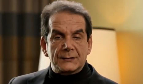 Charles Krauthammer TAM with Kesler