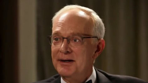 Chris DeMuth TAM with Kesler 2015