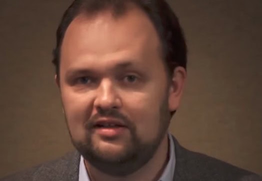 Douthat TAM 2015