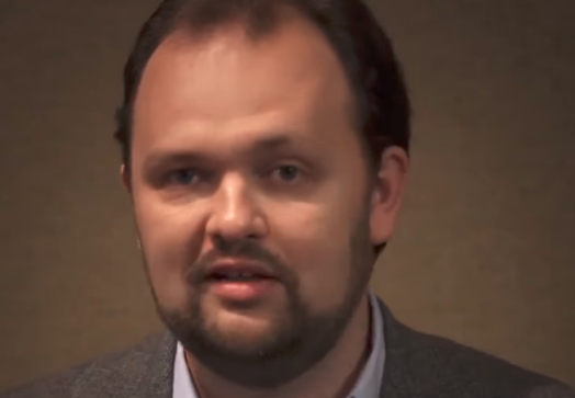 Douthat TAM 2015