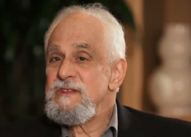 John Marini TAM with Kesler 2015