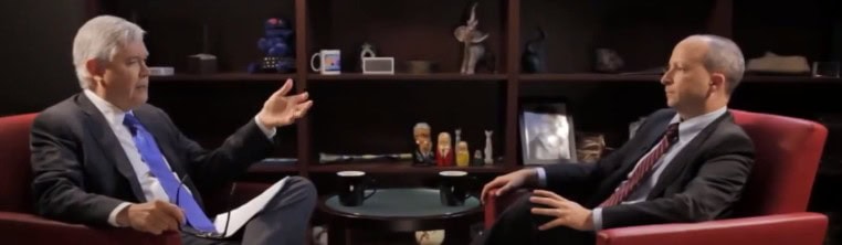 Yuval Levin TAM with Kesler 2015