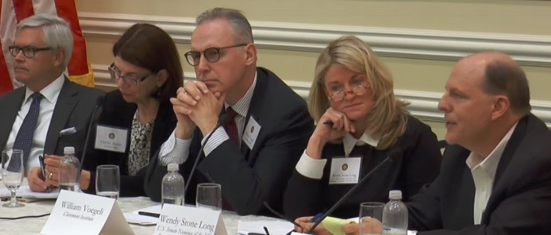 Panel Trump Phenomena How Did We Get Here and What’s At Stake1