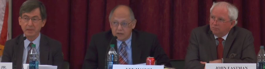 Panel Declaration as Central Idea 2016