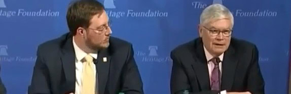 Presidency and Executive Power C-Span 1