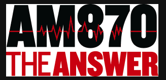 AM870 The Answer