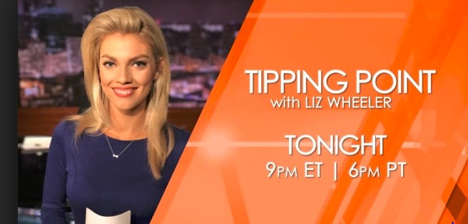 Tipping Point with Liz Wheeler