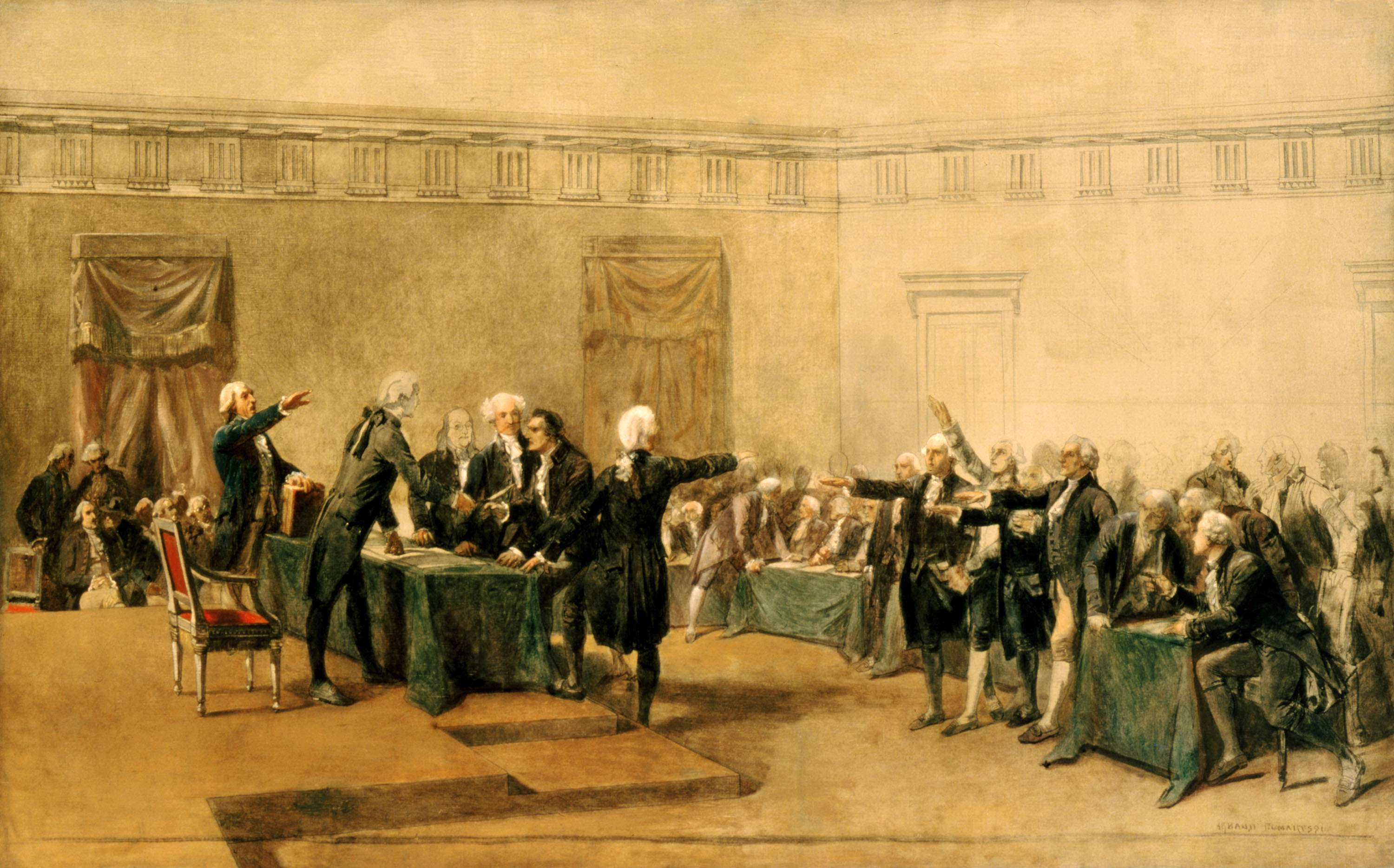 Signing_of_Declaration_of_Independence_by_Armand-Dumaresq,_c1873_-_restored