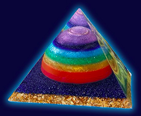 bestorgonepyramids.com-chakra-rainbow-orgonite-pyramid