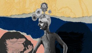 Be At Peace with Your Body