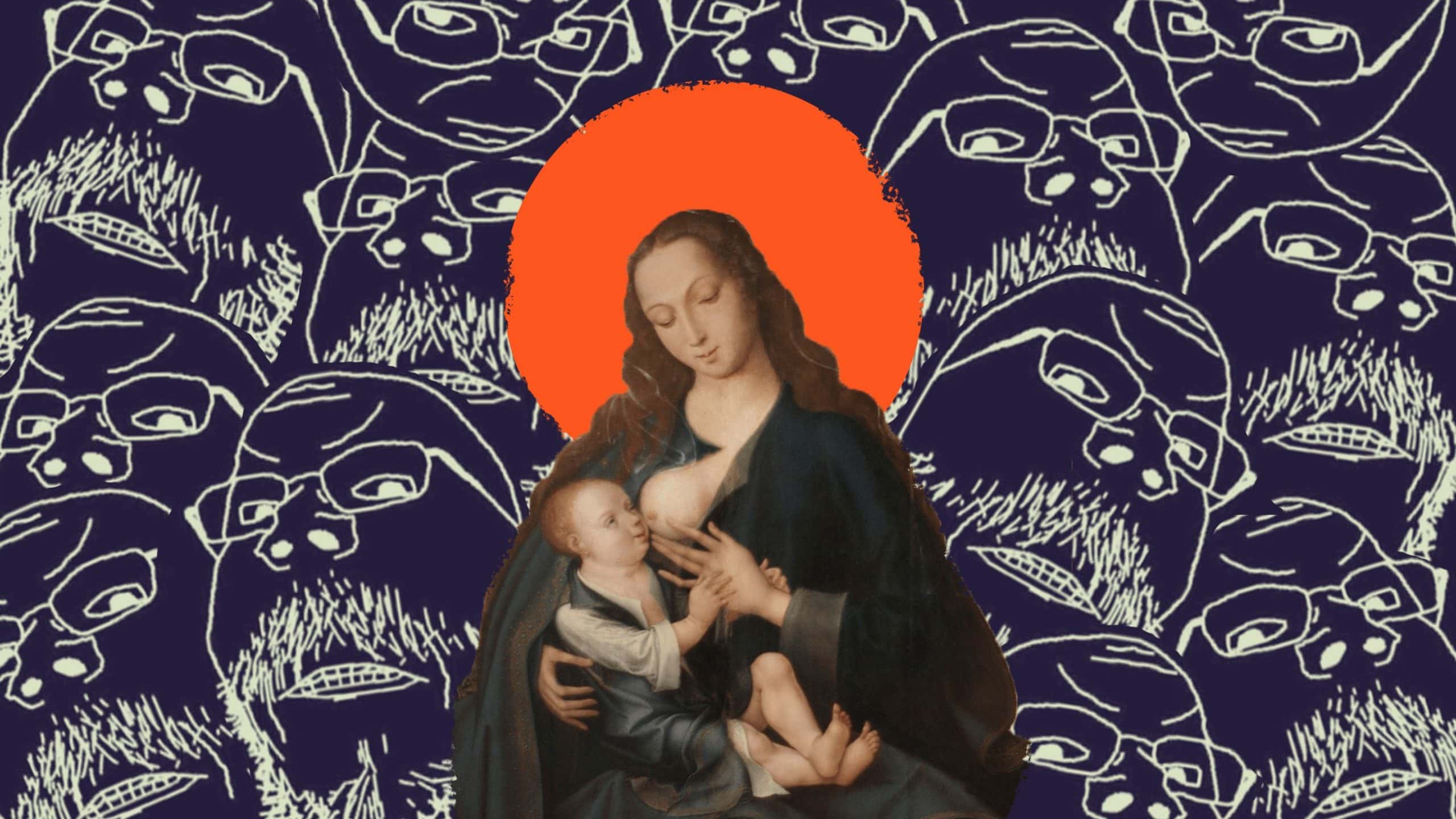 Feminists versus Womanhod-2