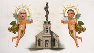 The Church of Health
