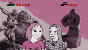 Make Motherhood Beautiful Again