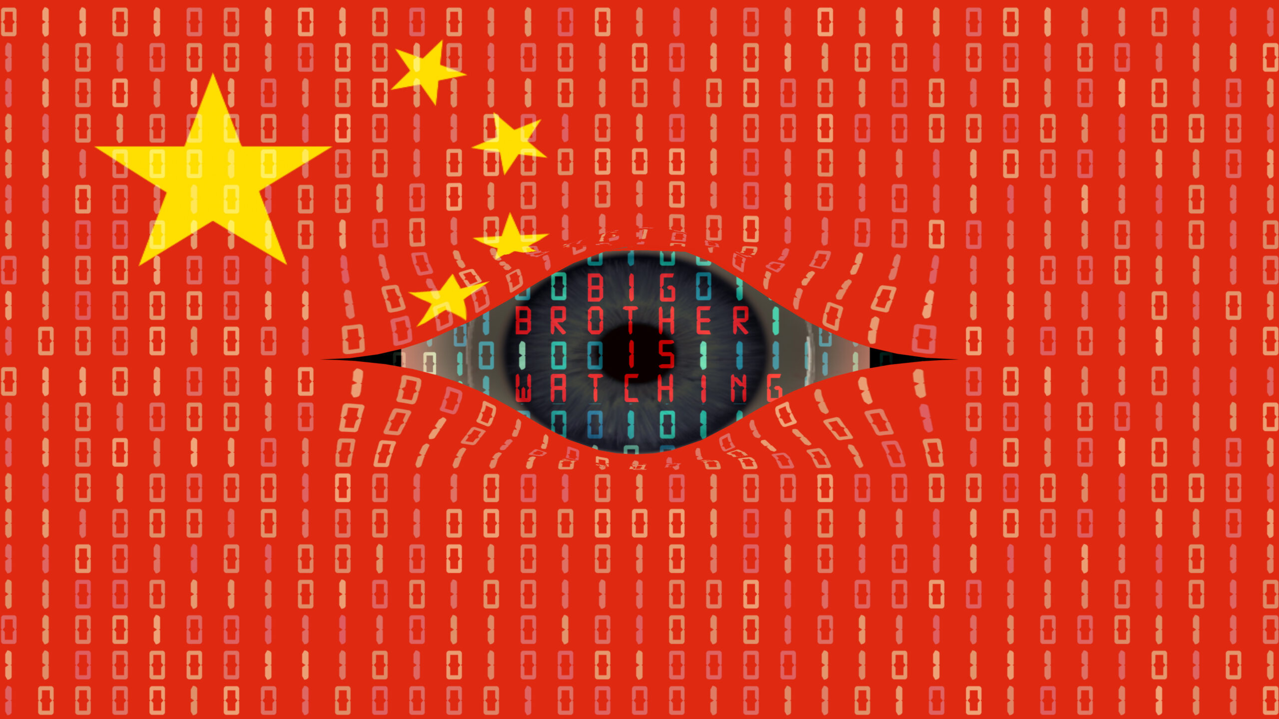 Internet spying, surveillance, and cyber security in China