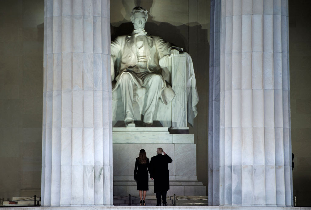 TOPSHOT-US-POLITICS-TRUMP-INAUGURATION-CONCERT