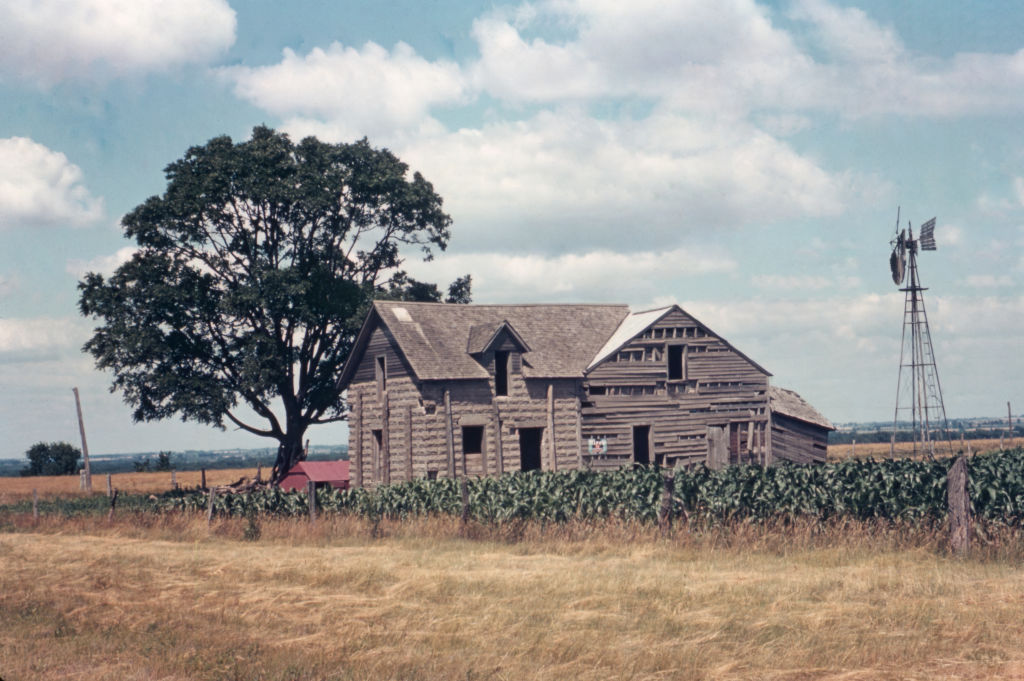 Farm House