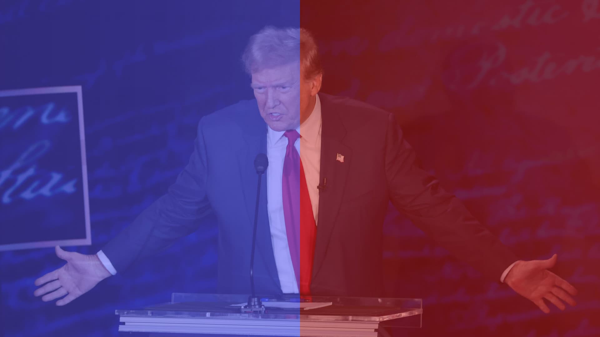 TR SPED 2024 Prez Debate No Logos