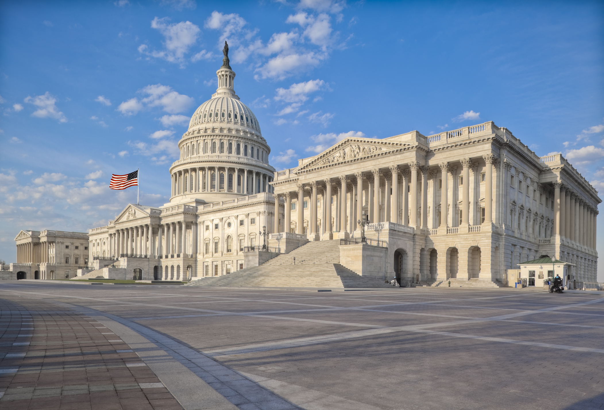 United States Capitol