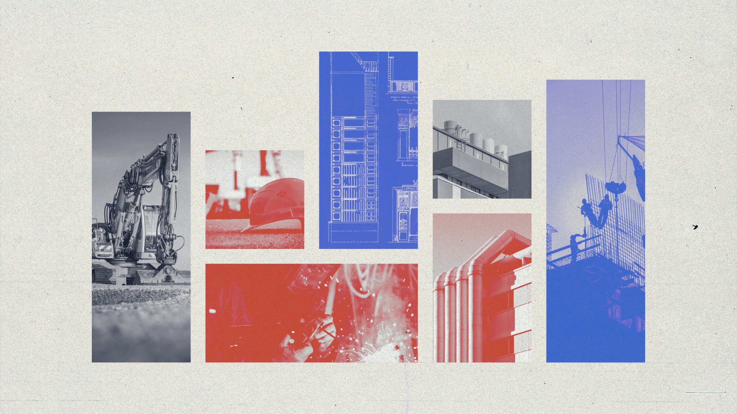 Wall – Industrial Policy