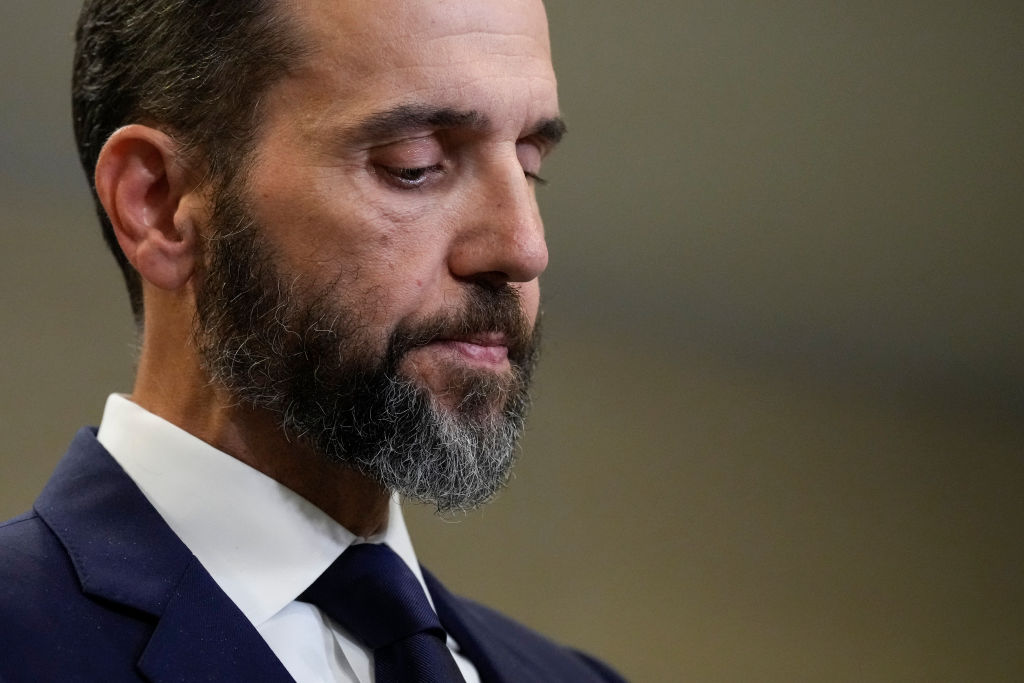 Former President Donald Trump Indicted In January 6 Investigation