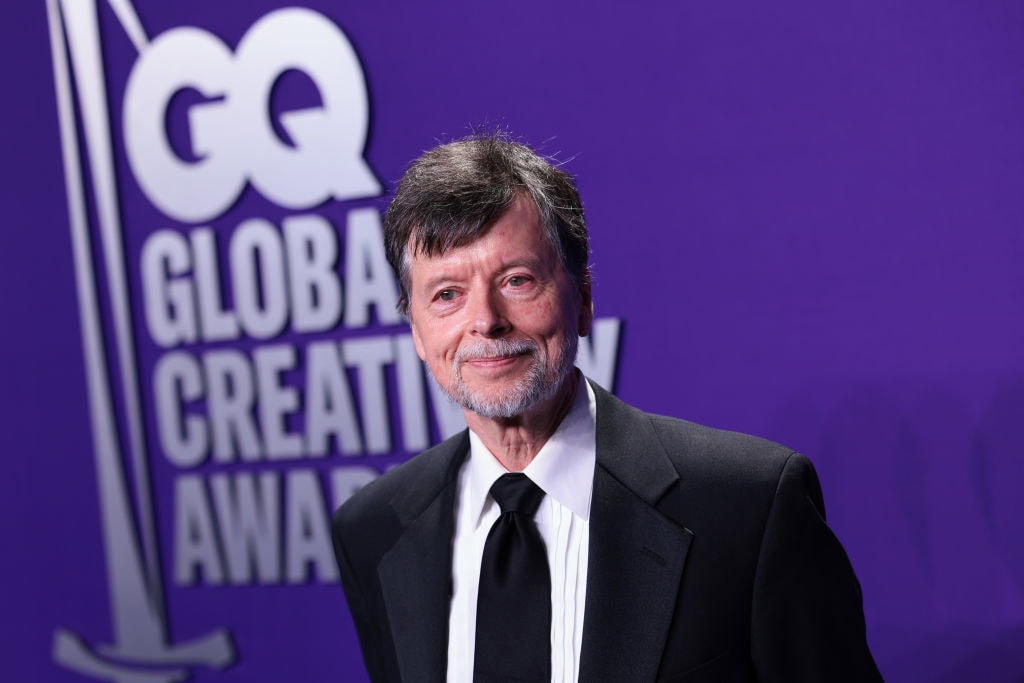 2024 GQ Creativity Awards – Arrivals