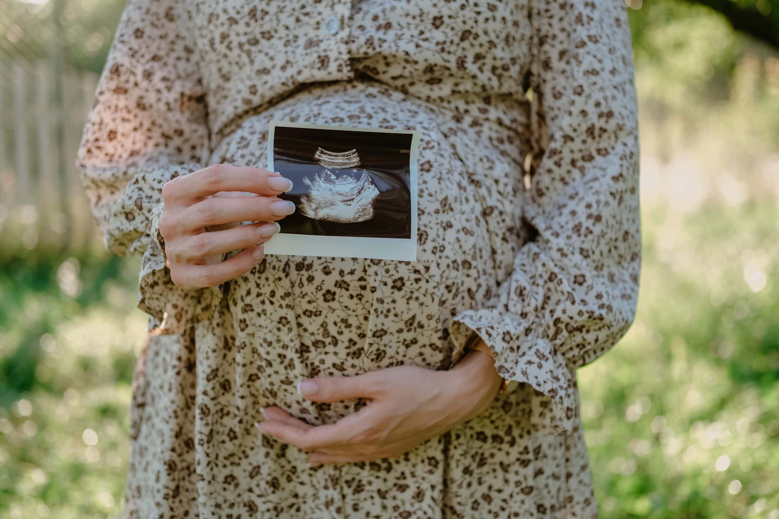 The Future of the Unborn