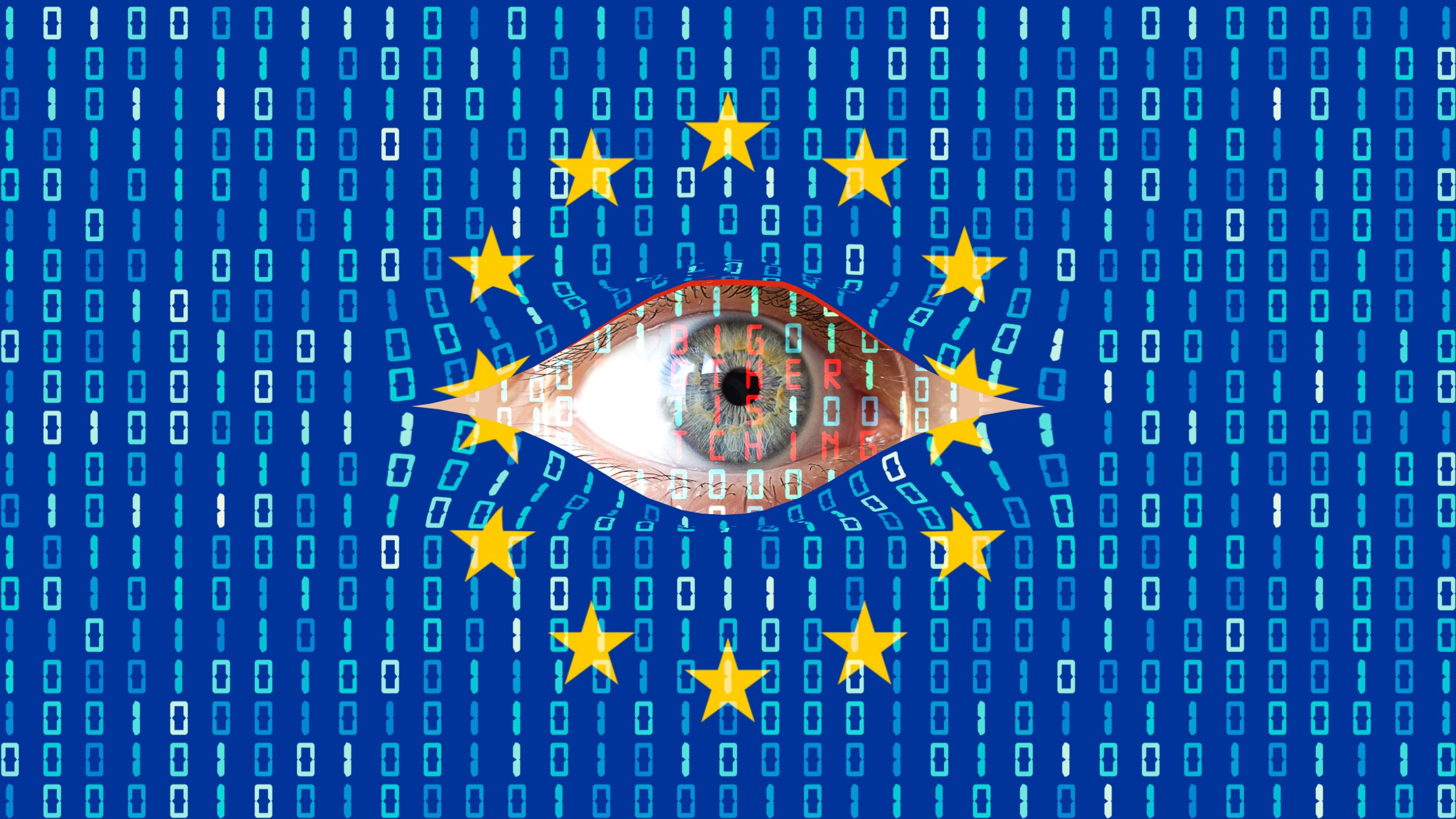 Internet spying, surveillance, and cyber security in European Union