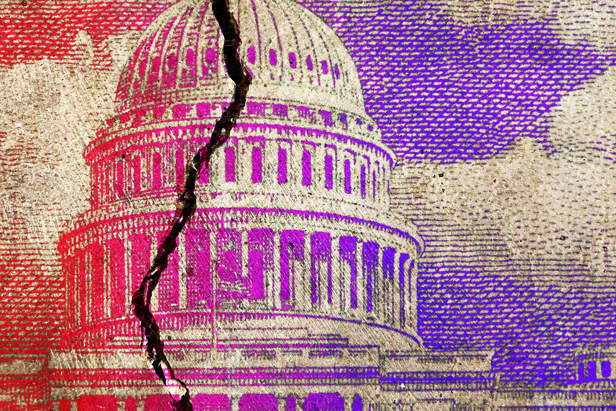 January 6th Insurrection