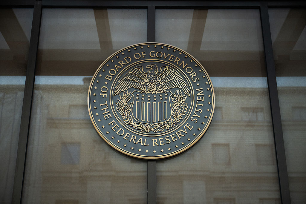 US-POLITICS-FEDERAL-RESERVE