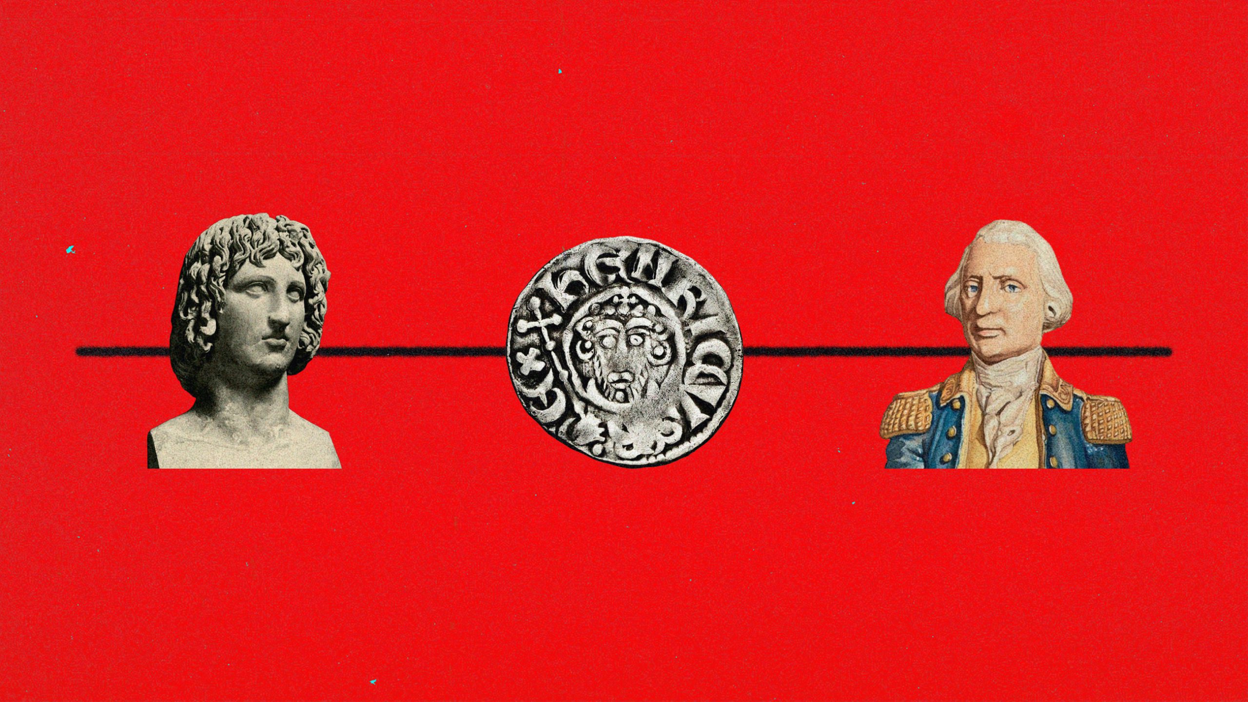 Klavan – Age of America