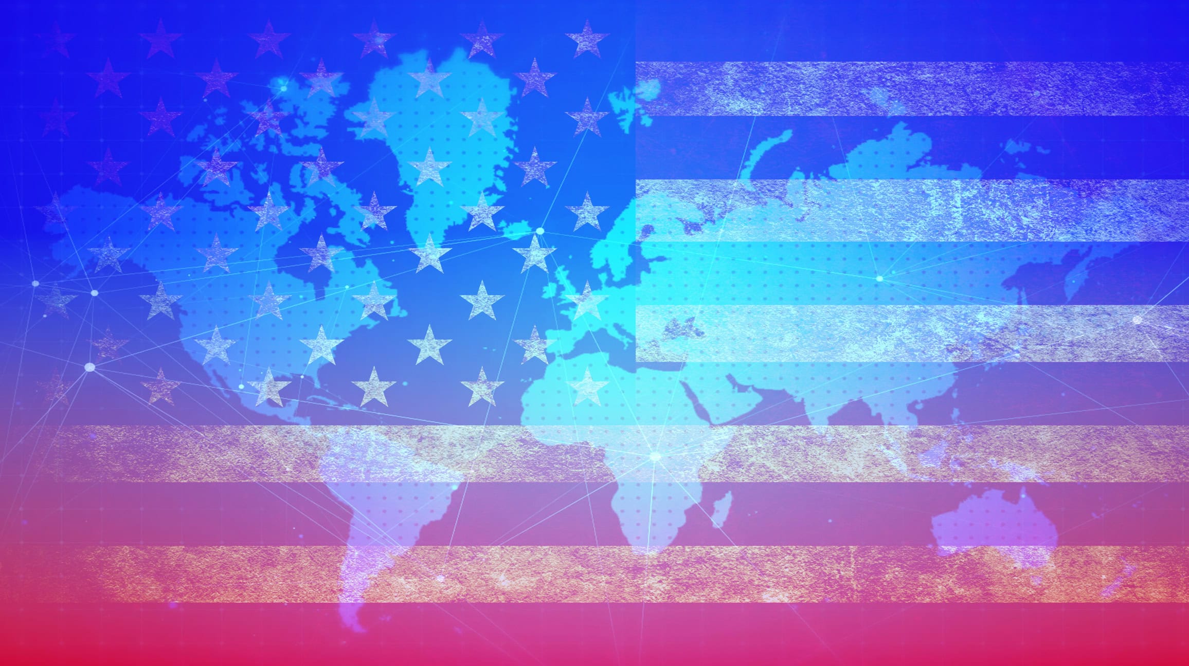 Rule of Law, Global International Law