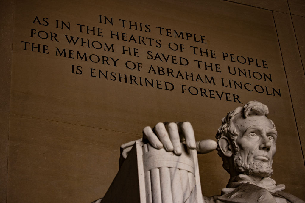 President’s’ Day Honored In Nation’s Capital