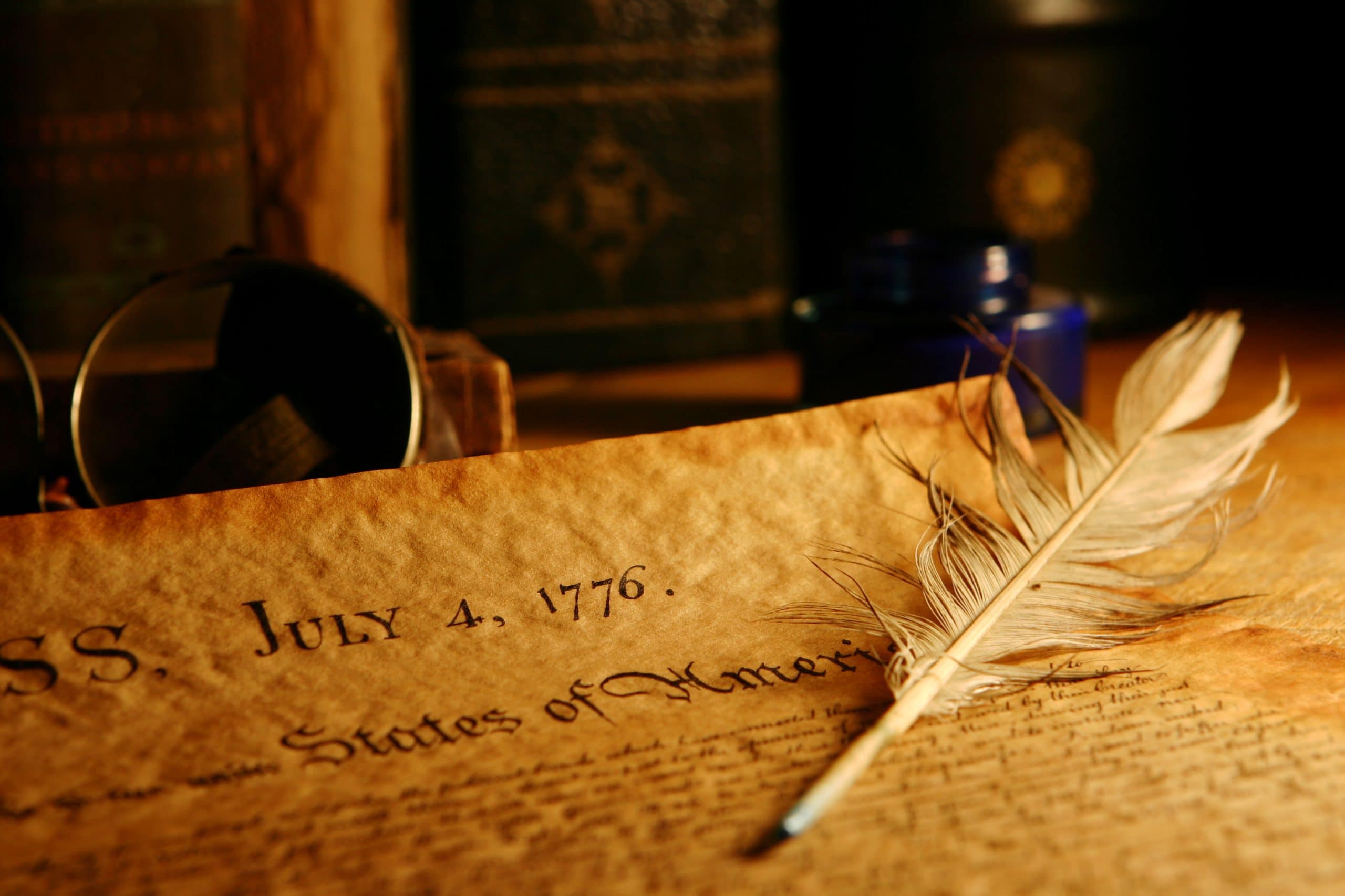 Declaration of Independence