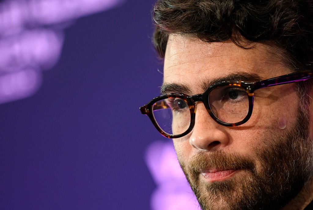 Hasan Piker online streamer, influencer, and left-wing