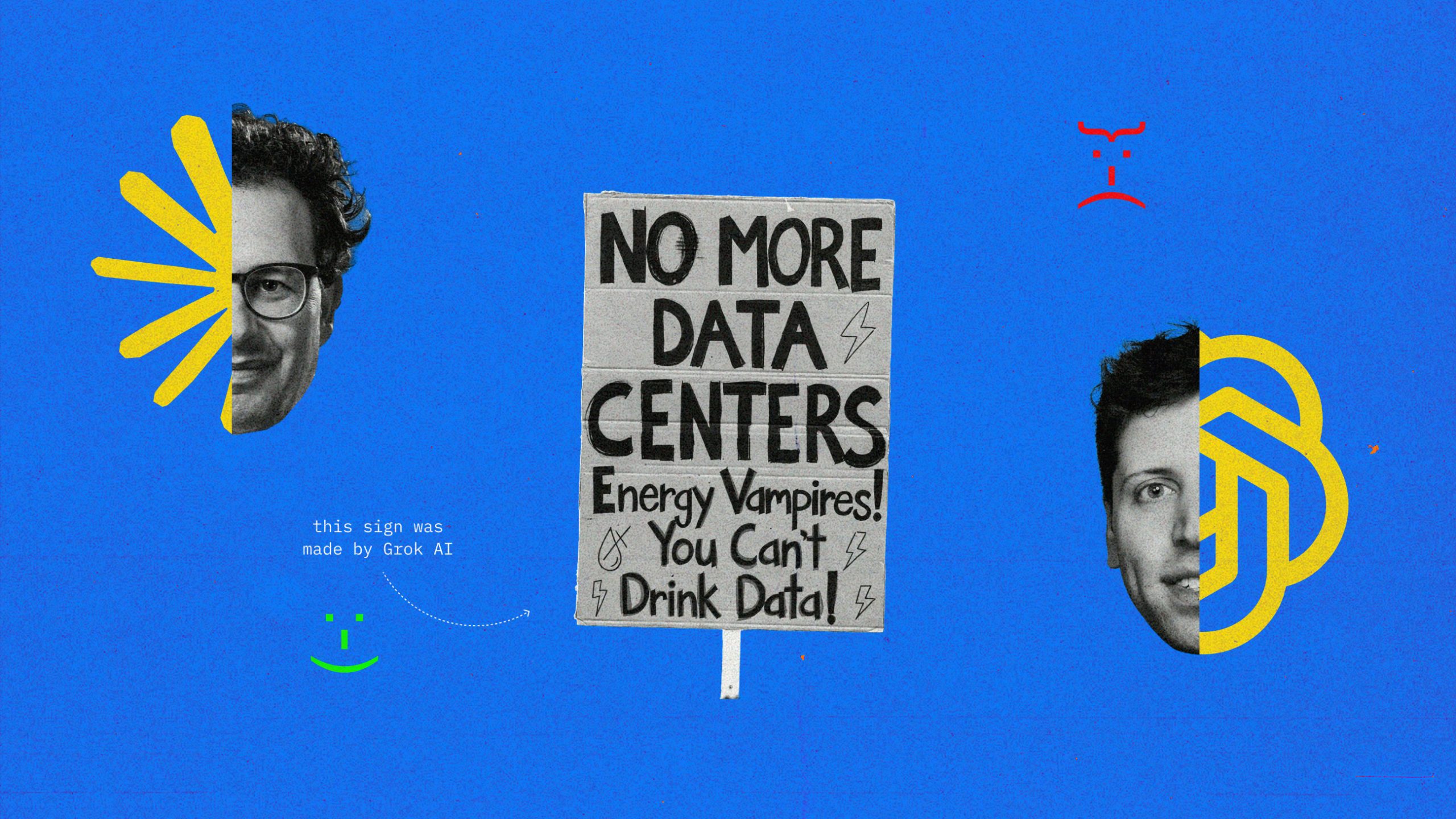 Poulos – Datacenters