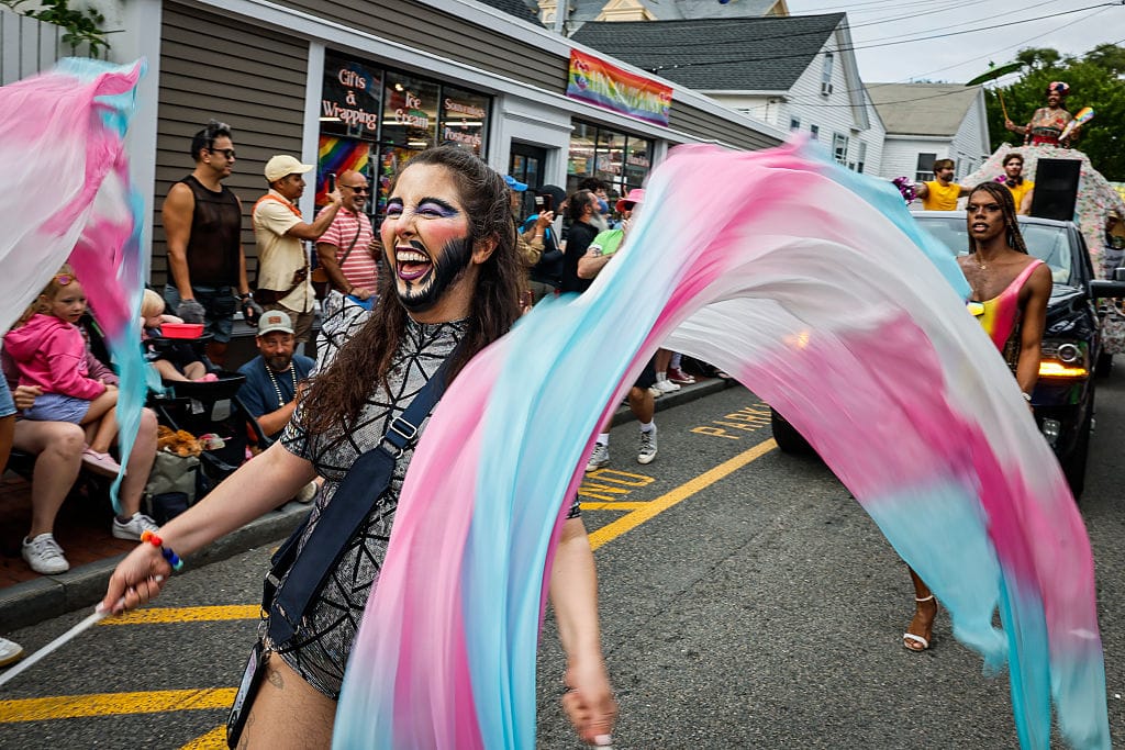Provincetown celebrates 2025 Carnival