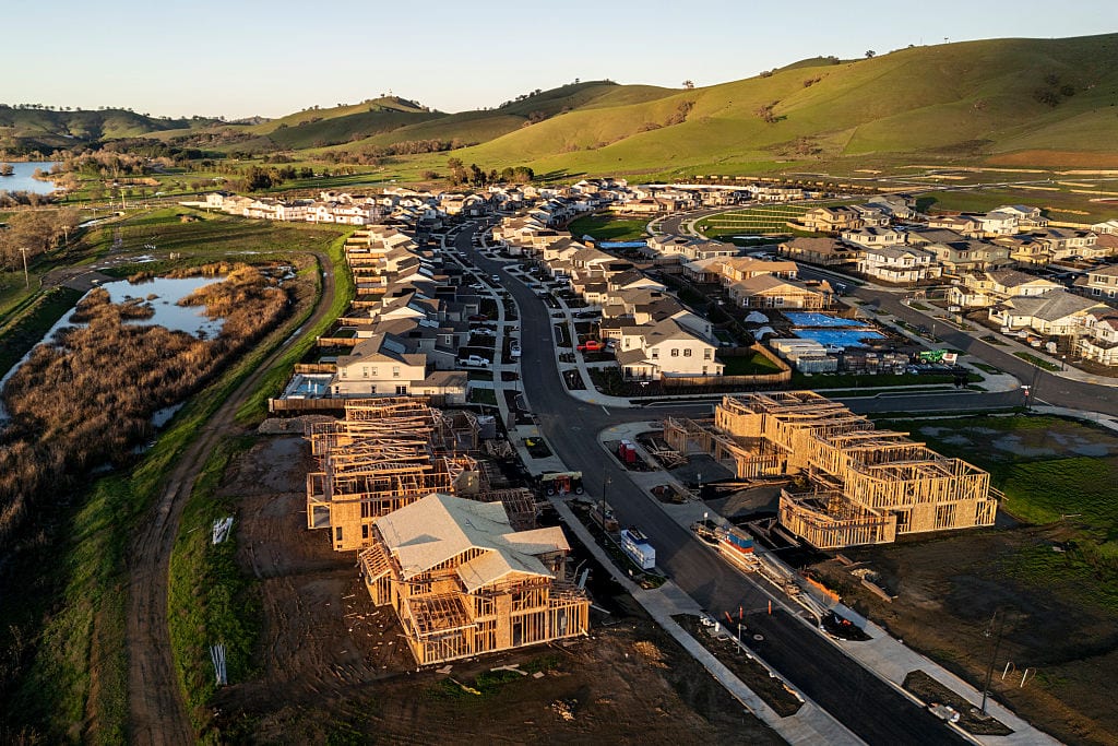 Vacaville California