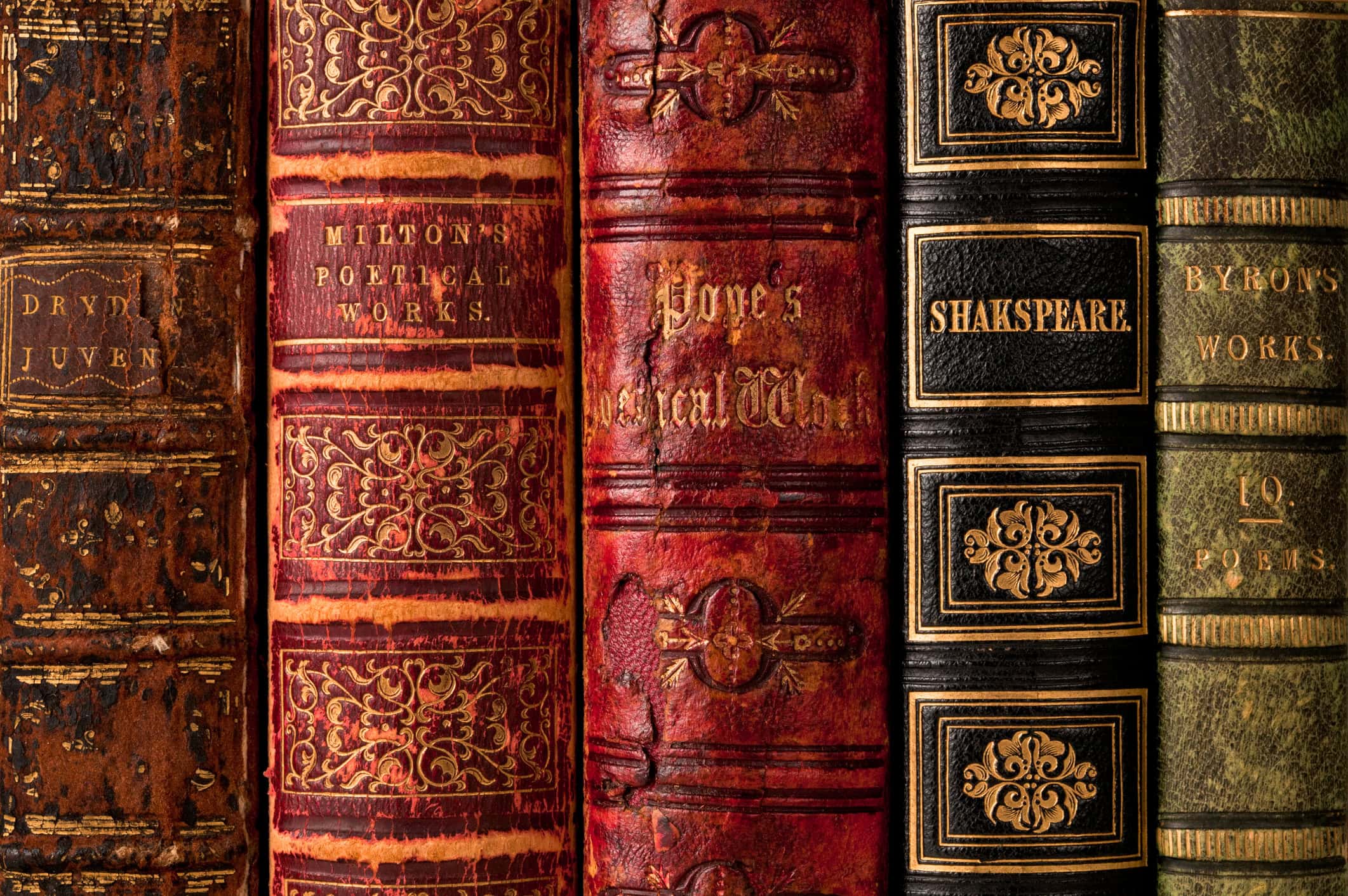 Old Books