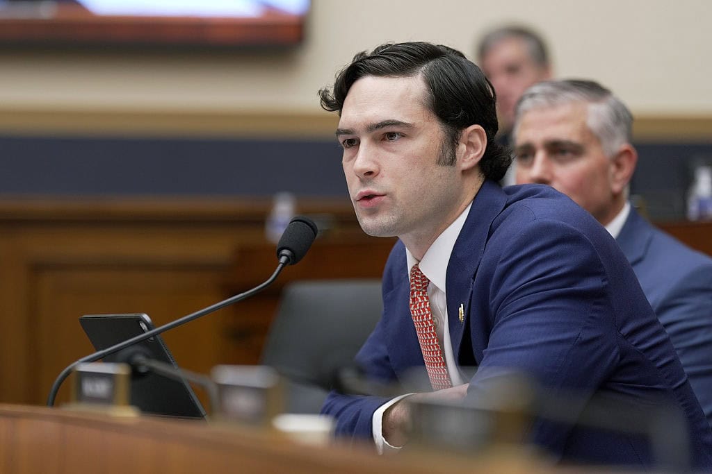 Former US Special Counsel Jack Smith Testifies Before House Judiciary Committee