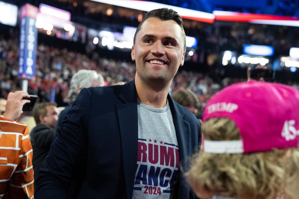 2024 Republican National Convention TW