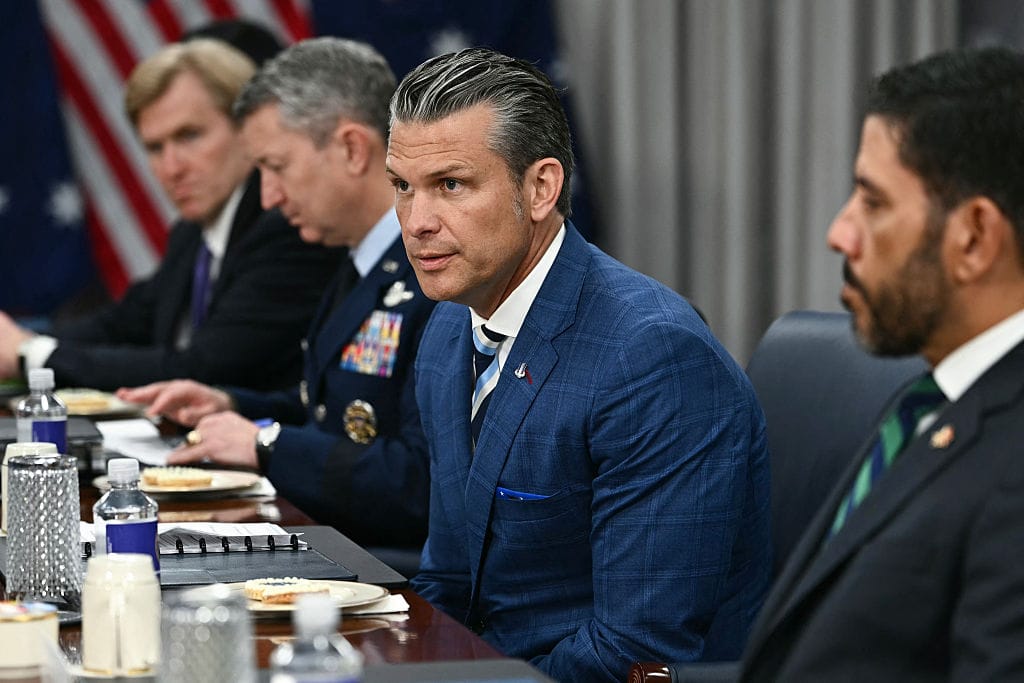 US-AUSTRALIA-POLITICS-DEFENSE