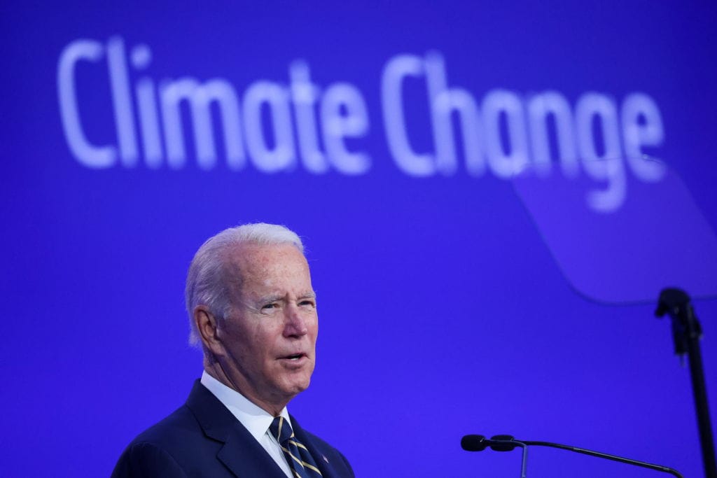 COP26 Summit – Day Two