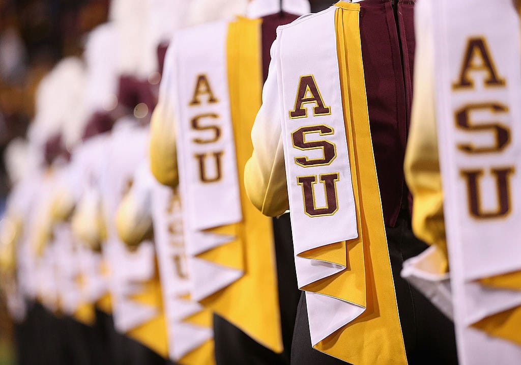 Pac 12 Championship – Stanford v Arizona State